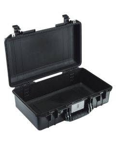 กล่องเก็บของ 1525 AIR CASE สีดำ (ไม่มีโฟม)