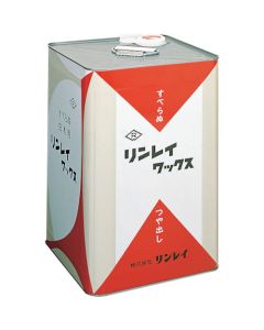 แวกซ์เคลือบพื้น WA (ชนิดน้ำ) 18L