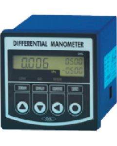 เกจวัดความดันแบบผสม DMC-104N11