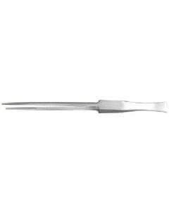 Stainless Steel Tweezers 1อัน