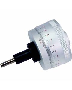 หัวไมโครมิเตอร์ ซีรีส์ 153 - ความแม่นยำและความละเอียดสูง 153-302