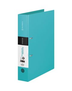 แฟ้มห่วง Simplease D-Ring A4 450 แผ่น Light Blue