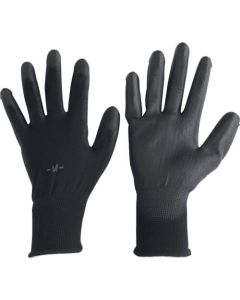 WORKS HOMME soft fit สีดำ M
