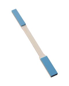 Soft Double Caulking Spatula 1เส้น