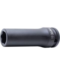 Impact Surface Deep Socket 5/8Sq.Dr. 21Mm 1อัน