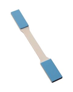 Soft Double Caulking Spatula 1เส้น