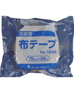 Packing Cloth Tape(No.1590) 24อัน