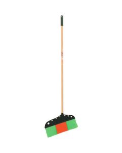 Plastic Broom 1อัน