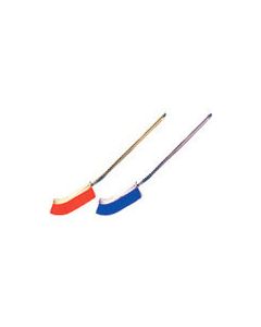 Mizokko แปรงแข็งสีแดง BCMJ-HR PBT0.5NH15