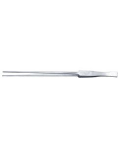 Stainless Steel Tweezers 1อัน