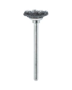 Bevel Type Brush