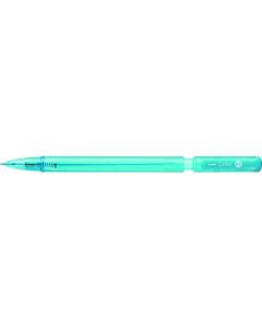 ยูนิคัลเลอร์ ชาร์ป 0.5 มม. สีน้ำเงินมิ้นต์