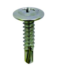 Stainless Self Drill Screw