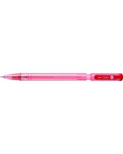 ยูนิคัลเลอร์ ชาร์ป 0.5 มม. สีแดง