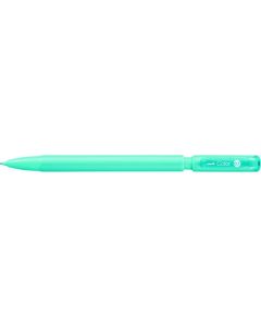 ยูนิคัลเลอร์ ชาร์ป 0.7 มม. สีน้ำเงินมิ้นต์