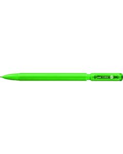 ยูนิคัลเลอร์ ชาร์ป 0.7 มม. สีเขียว