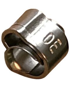 Ear Clamp with Insert  อันละ 1 อัน