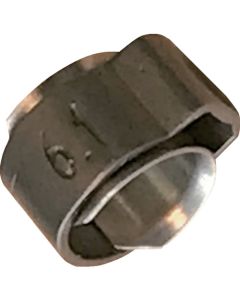 Ear Clamp with Insert  อันละ 1 อัน