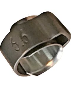 Ear Clamp with Insert  อันละ 1 อัน