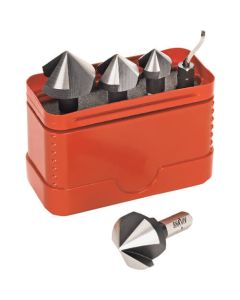 CounterSink Kit ชุดละ 4เส้น