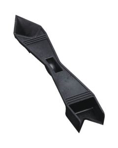 Carbon caulking scraper 1เส้น