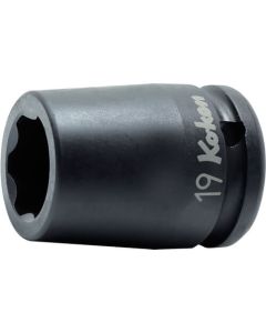 Impact Surface Socket 5/8Sq.Dr. 22Mm 1อัน
