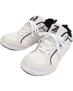 Sneaker Shoes ZEGNO ZIO (White) LL Size 1คู่