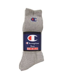 Full Length Socks CMSCH002 3P (Assorted Colors) ชุดละ 3คู่