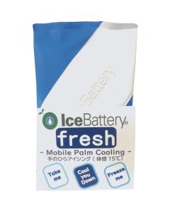 High spec Ice pack IceBattery(R)