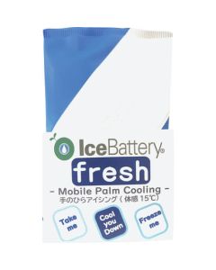 High spec Ice packIceBattery (R) 1อัน