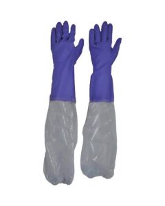 PVC Gloves 1ชุด