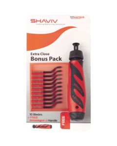 ชุดด้ามจับ Bonus Pack E100
