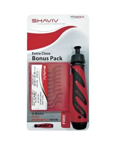 ชุดด้ามจับ Bonus Pack E100S