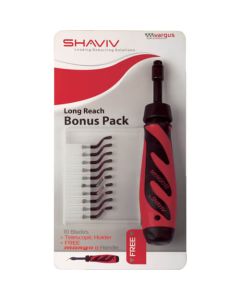 ชุดด้ามจับ Bonus Pack Long Reach B10
