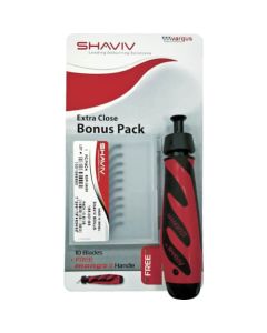 ชุดด้ามจับ Bonus Pack B10S