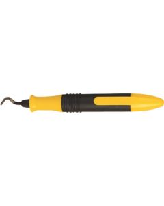 SHAVIV GLO-BURR E+E300 YL 1เส้น