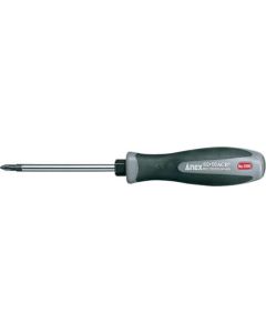 1550 ไขควงแกนทะลุ Superfit ACR ปากแฉก PH1 x 75mm