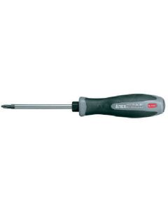 1550 ไขควงแกนทะลุ Superfit ACR ปากแฉก PH2 x 100mm