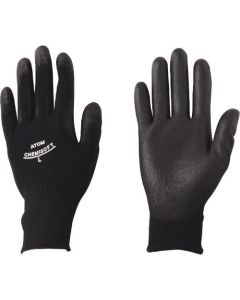 Chemisoft Black L (3 Set)