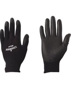 Chemisoft Black S (3 Set)
