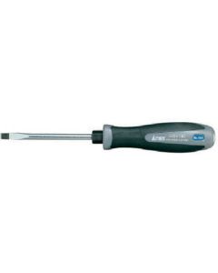 1550 ไขควงแกนทะลุ Superfit ACR ปากแบน SL6.0 x 100mm