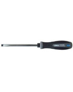 1550 ไขควงแกนทะลุ Superfit ACR ปากแบน SL8.0x 150mm