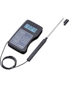 เทอร์โมมิเตอร์แบบหยดน้ำ CT-280WR
