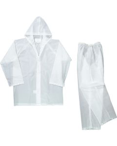 Eva Rain Suit 1ชุด