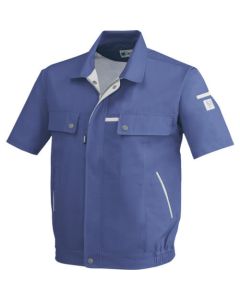 Short Sleeves Blouson 1ชุด