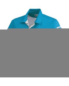 เสื้อเบลาส์แขนสั้น 1551-44-5L
