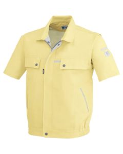 Short Sleeves Blouson 1ชุด