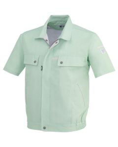 Short Sleeves Blouson 1ชุด