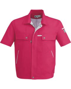 Short Sleeves Blouson 1ชุด