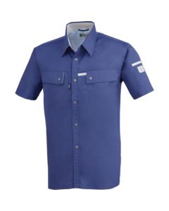 เสื้อแขนสั้น 1552-10-LL